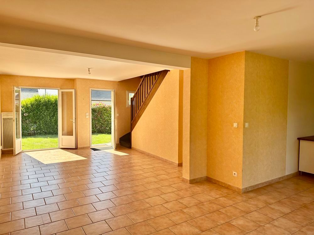 Vente Maison Proximité Tours et CHRU, limite de St AVERTIN à LARCAY Larçay