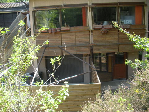  Appartement � louer 4 pi�ces 40 m�