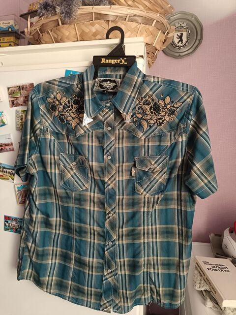 Divers v�tements de country
10 Eymouthiers (16)