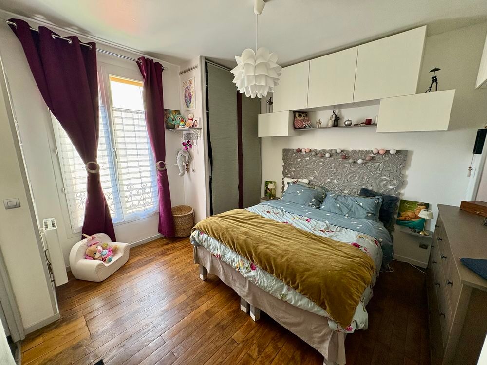 Vente Maison Maison en duplex de 35m2 Neuilly-plaisance