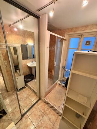  Appartement à louer 2 pièces 43 m²