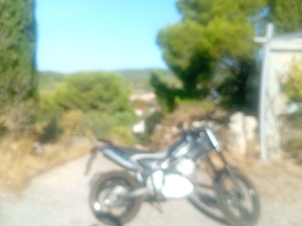 YAMAHA 2007 occasion 11490 Portel-des-Corbi&egrave;res