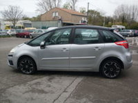 C4 Picasso 2010 occasion 34970 Lattes
