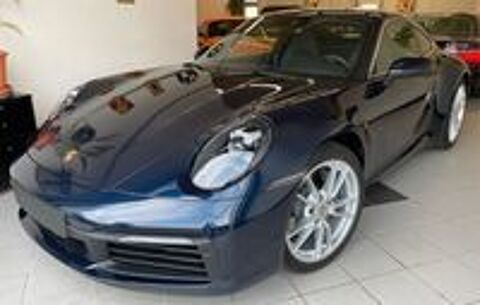 Annonce voiture Porsche 911 110400 