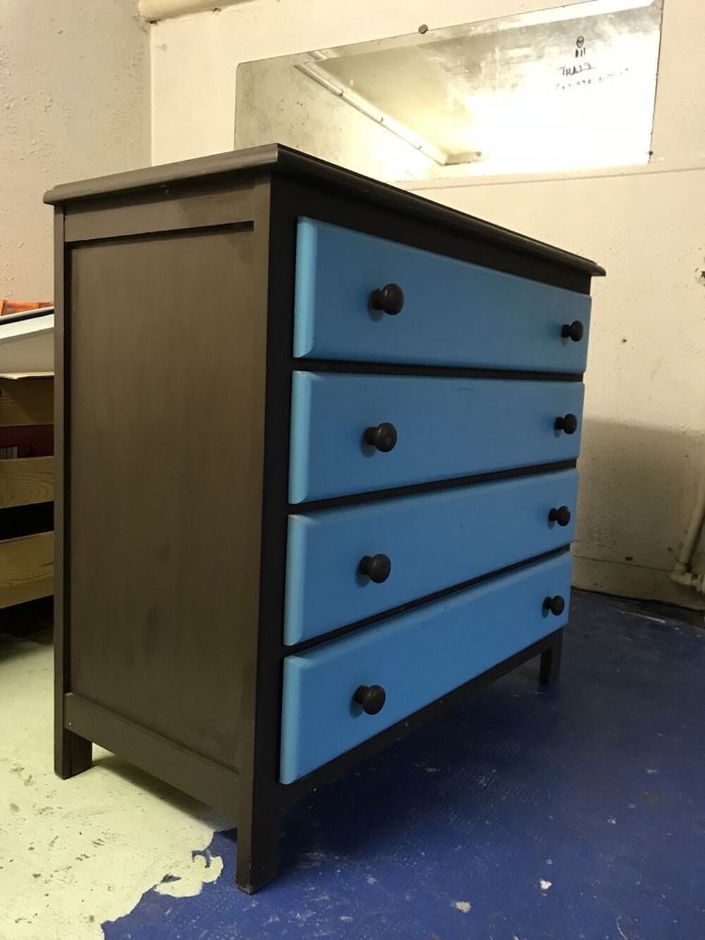 Commode 4 tiroirs Meubles