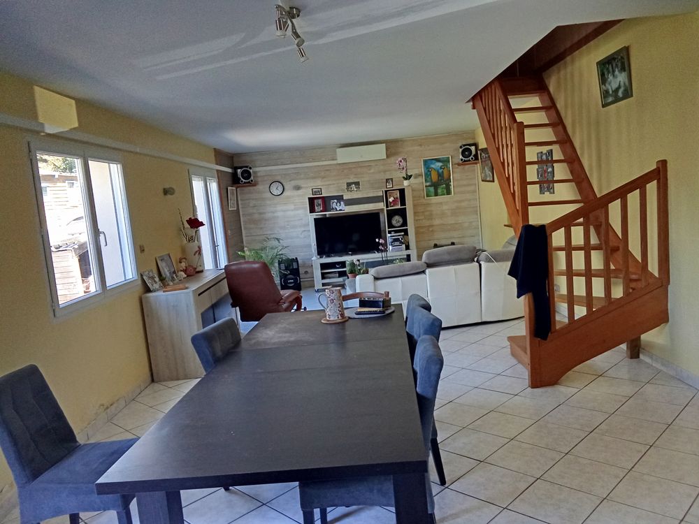 Vente Maison grande maisons Garlan