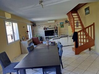  Maison à vendre 8 pièces 130 m²