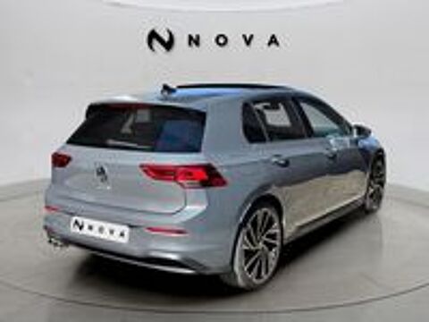 Golf VIII GTD Toit Ouvrant 2022 occasion 33600 Pessac