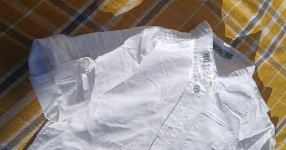 Lot 8 Pi&egrave;ces pour B&eacute;b&eacute; Gar&ccedil;on de 3 Ans Vêtements enfants