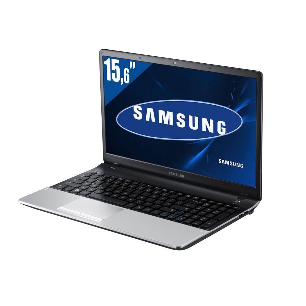 PC PORTABLE SAMSUNG NP300E5C-S08FR S&eacute;rie 3 Matériel informatique