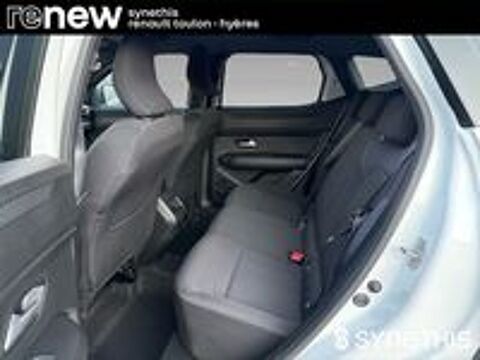 Duster Hybrid 140 Expression 2024 occasion 83160 La Valette-du-Var