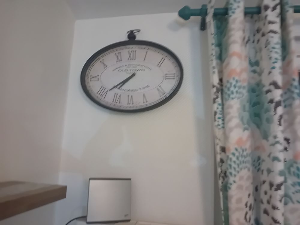1 four vingtage Décoration