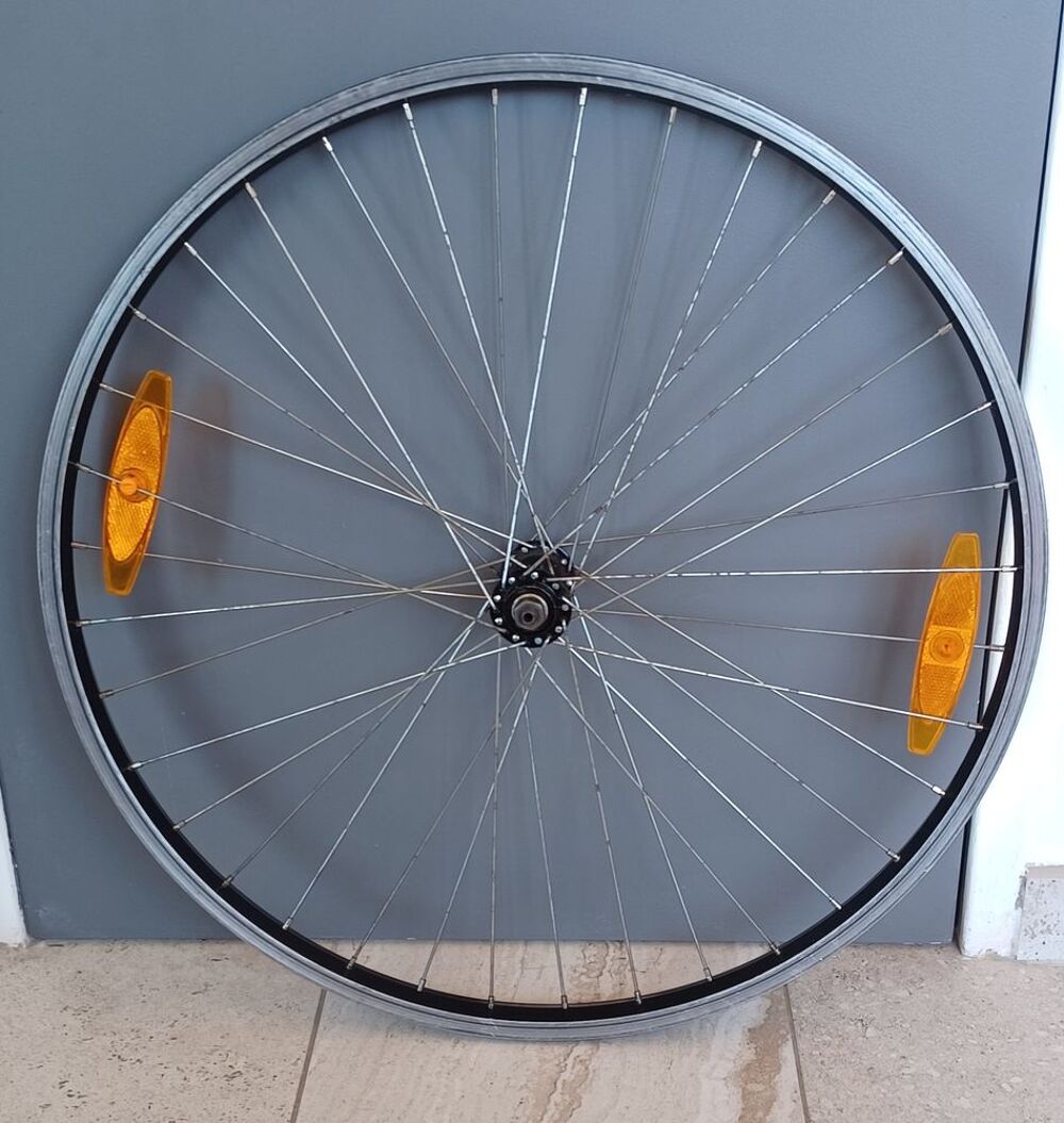roue avant 700 c Vlos