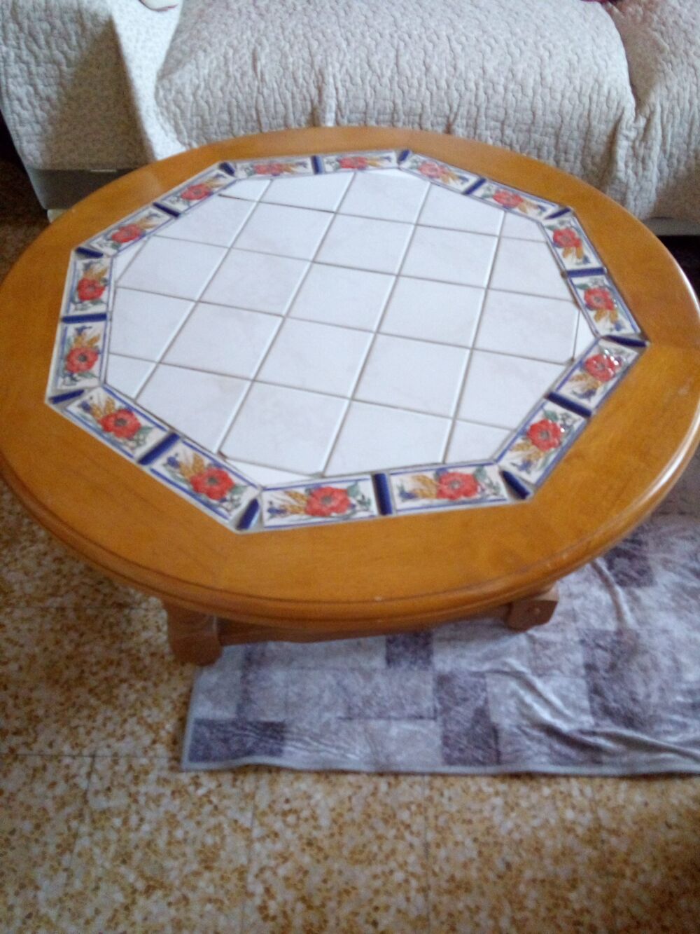 Table basse salon Meubles