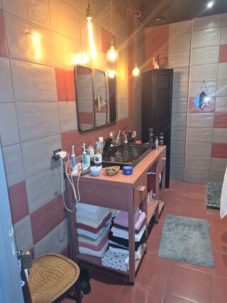 Maison à vendre 8 pièces 223 m²