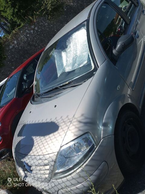Citroen c3 Citro&euml;n  1.4 HDi