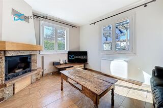  Maison à vendre 4 pièces 93 m²