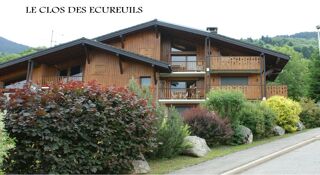 Location  Appartement 