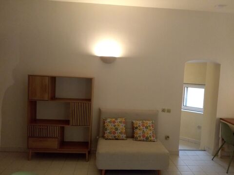  Appartement  louer 3 pices 25 m