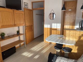  Appartement  vendre 1 pice 23 m