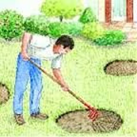 ESPACES VERTS - ENTRETIEN - NETTOYAGE ETC- 0 59360 Catillon-sur-sambre