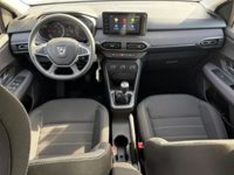 Sandero SCe 65 Confort 2021 occasion 91170 Viry-Ch&acirc;tillon