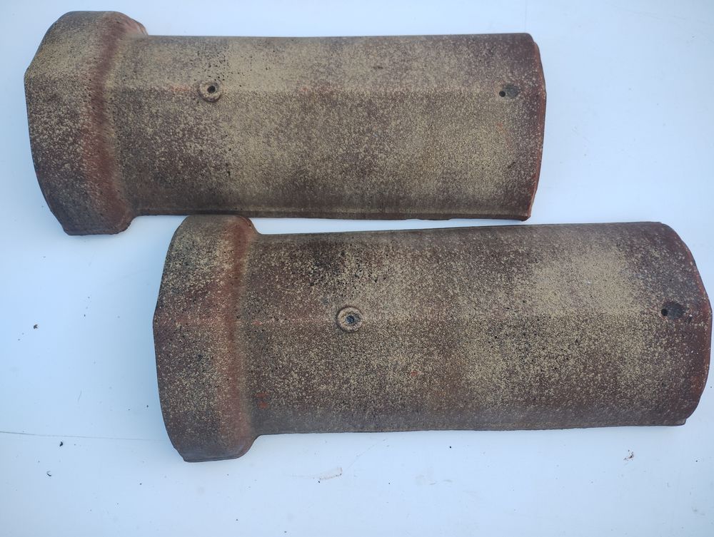 TUILES ARETIERS HP 17 HUGENOT EDILIANS NEUVES Bricolage