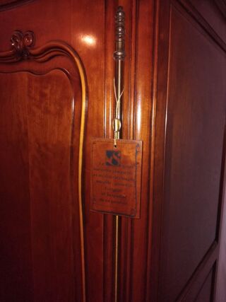  Chambre  vendre 2 pices 20 m