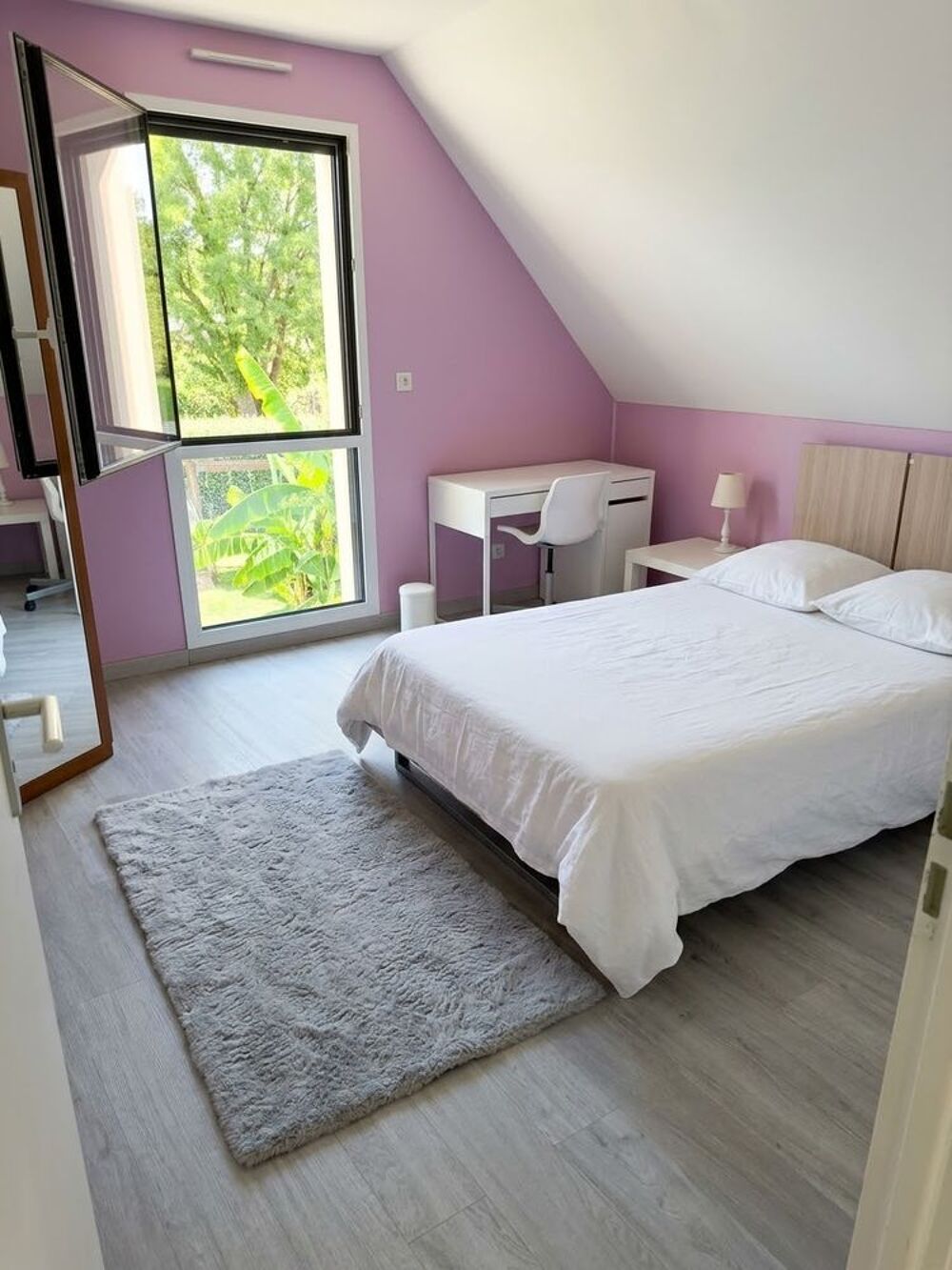 Vente Maison Maison 6 pièces 180m2 Saint-ouen-de-thouberville
