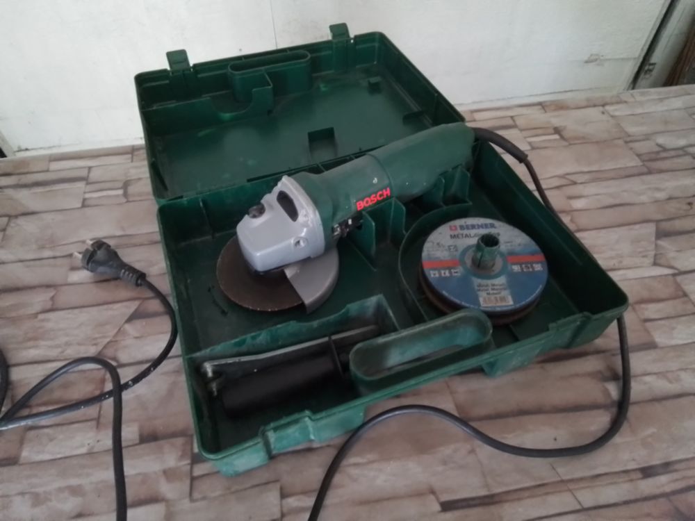 meuleuse Bricolage