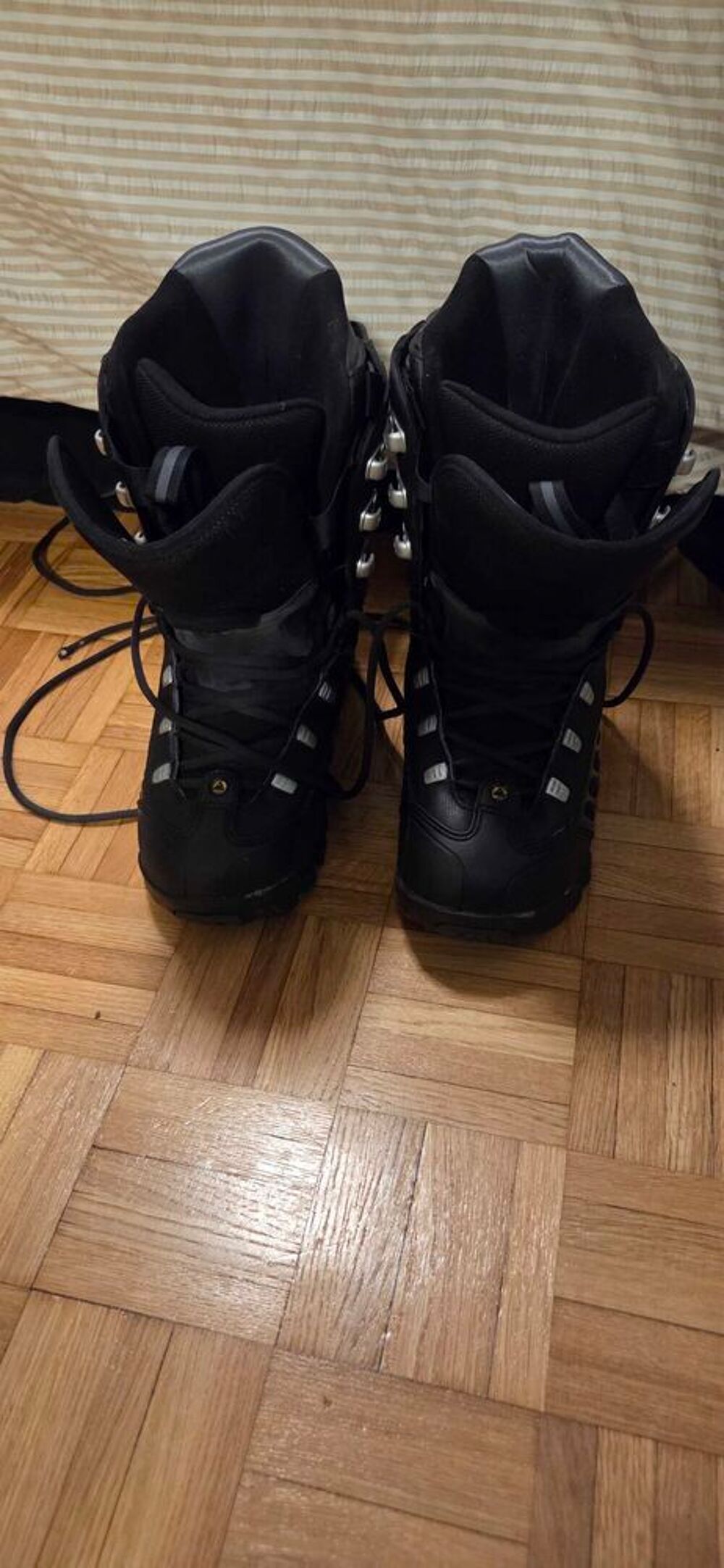 Bottes de snowboard de marque K2 Sports