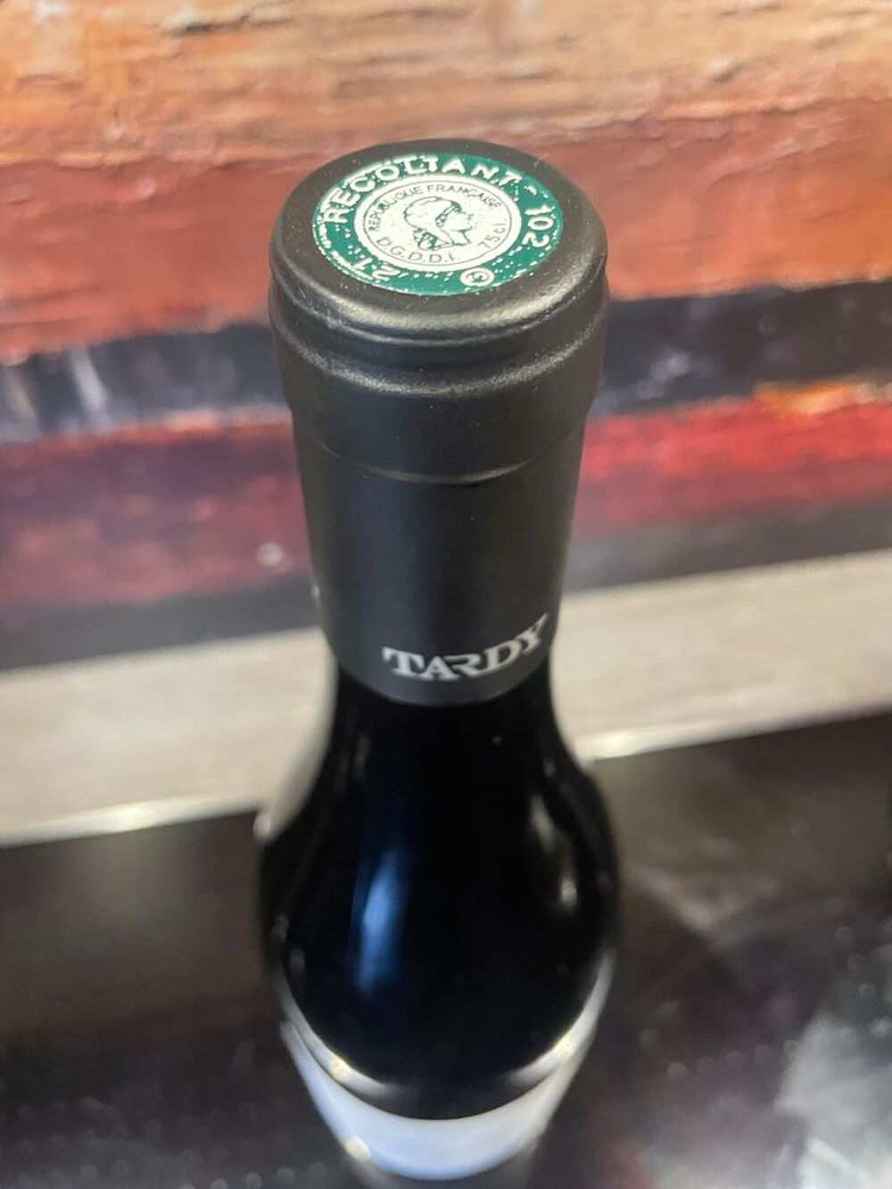 2018 Bourgogne ECHEZEAUX "Les Treux", Grand Cru VV Tardy Cuisine