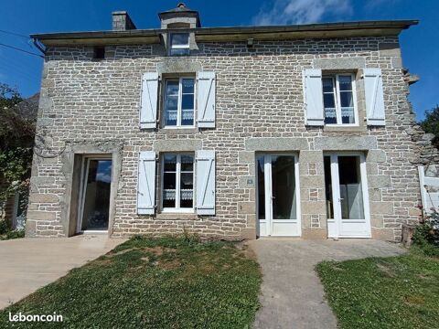   Tr�s belle maison en pierres Maison - 8 pi�ce(s) - 135 m�