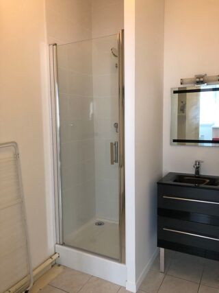  Appartement à louer 1 pièce 30 m²