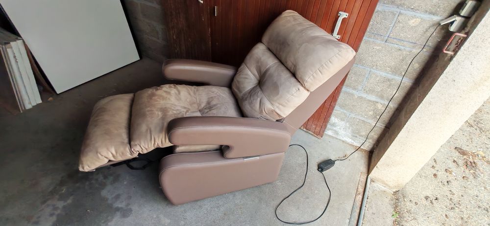 Fauteuil releveur Cocoon INNOV'SA Meubles