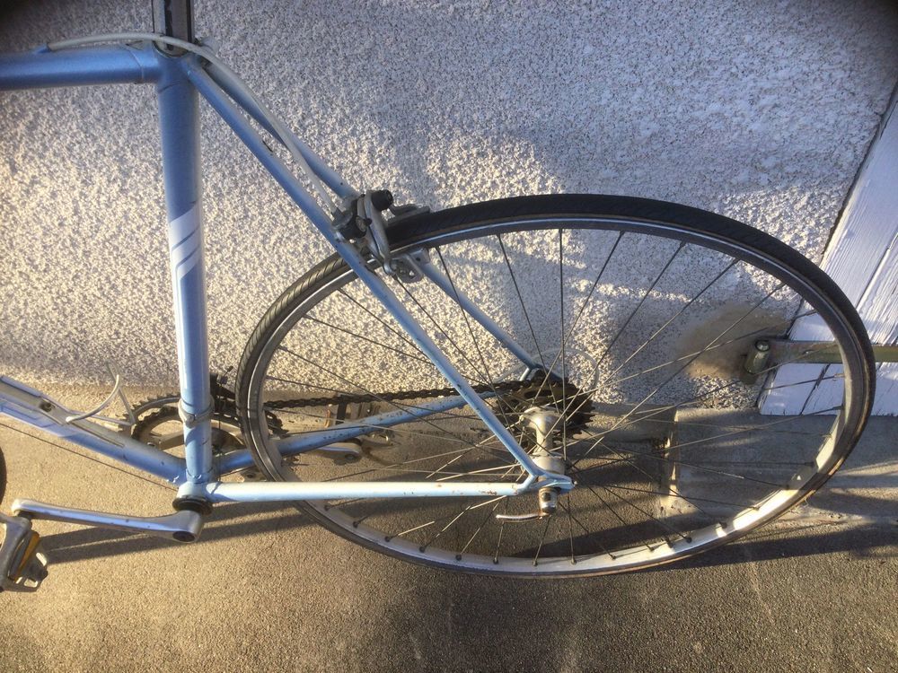 V&eacute;lo de course homme Vélos