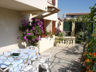 Location  Appartement 