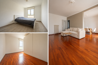  Appartement à vendre 4 pièces 72 m² Yutz