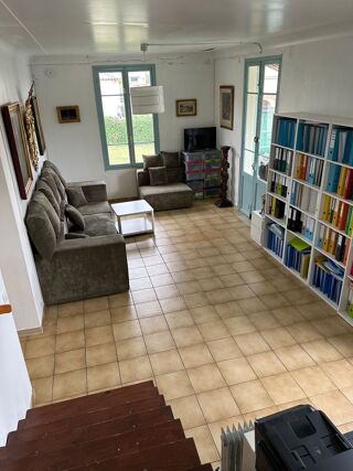  Maison à vendre 4 pièces 96 m²