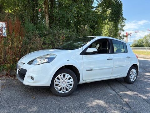 Renault clio iii dCi 75