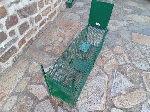          CAGE  DE  REPRISE Moyrazès (12)