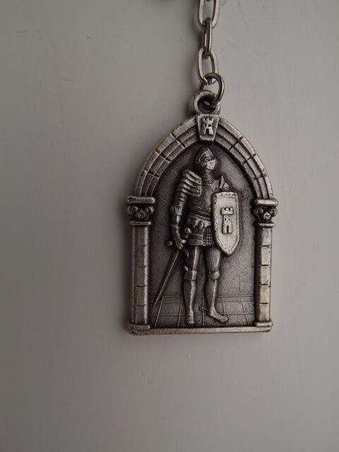 porte cl�s prophyltex 3 Bessay (85)