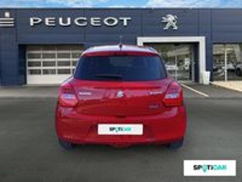 Swift V 1.2 DUALJET HYBRID 83 PRIVILEGE 2021 occasion 46000 Cahors