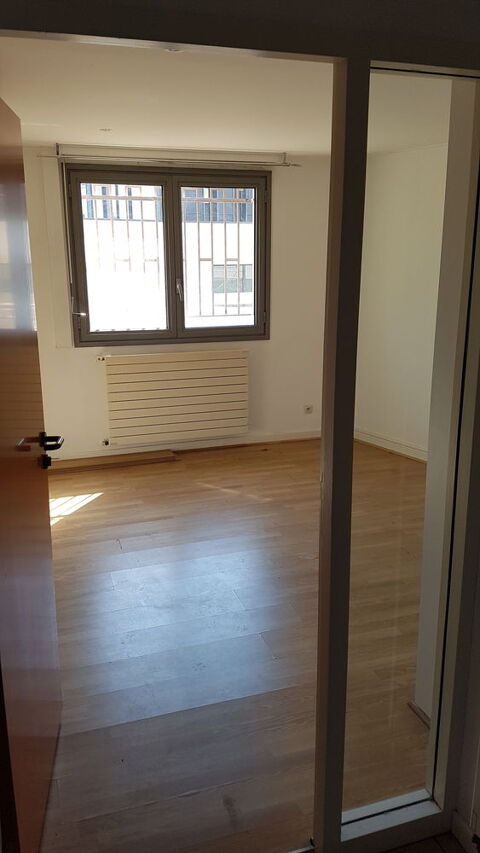  Appartement � louer 2 pi�ces 40 m�