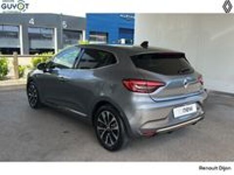 Clio V Clio E-Tech full hybrid 145 Techno 2023 occasion 21000 Dijon