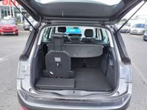 Grand C4 Spacetourer PureTech 130 S&S BVM6 Origins 2019 occasion 42170 Saint-Just-Saint-Rambert