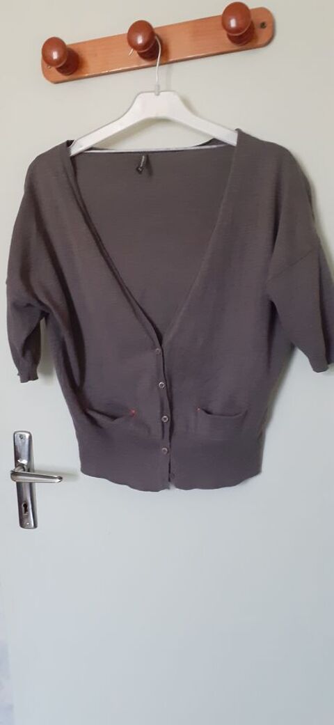 Gilet femme taille XS 3 Grisolles (82)