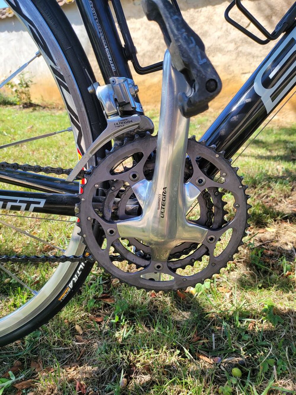 V&eacute;lo route scott cr1 pro Vlos