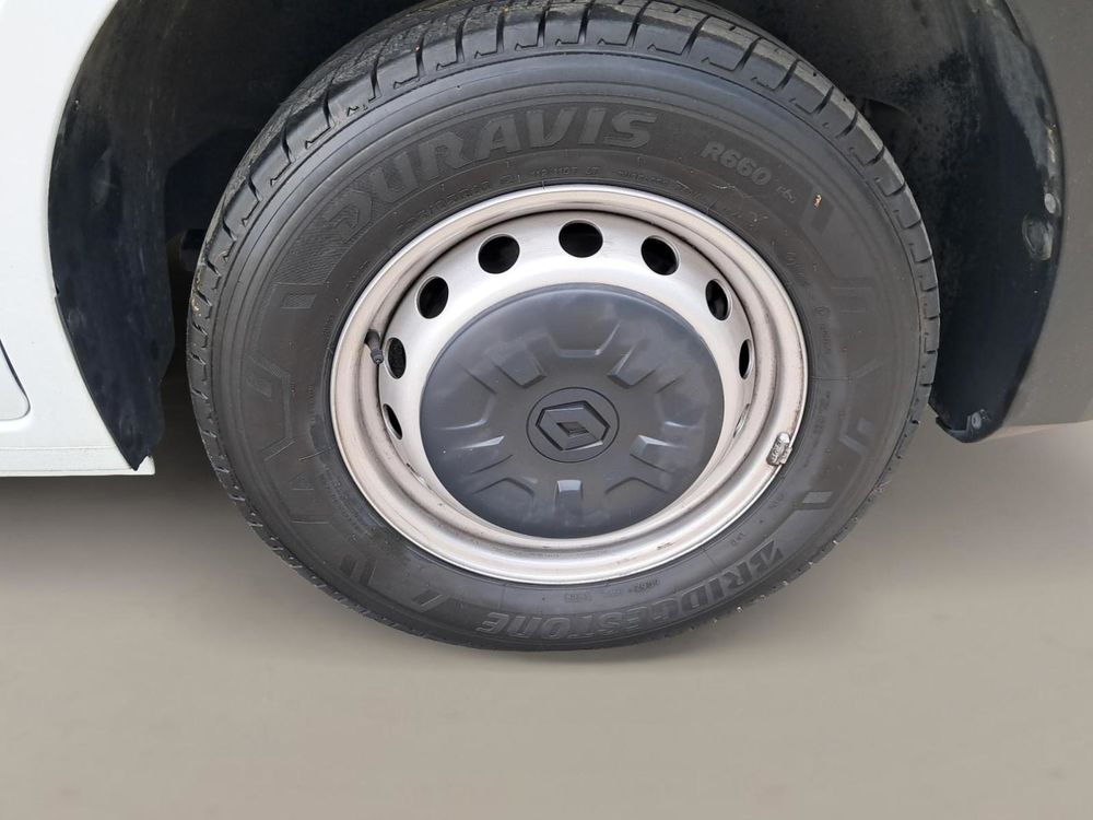 Master MASTER PHC TRAC F3500 L3H1 BLUE DCI 145 EURO VI CONFORT 2024 occasion 91170 Viry-Ch&acirc;tillon