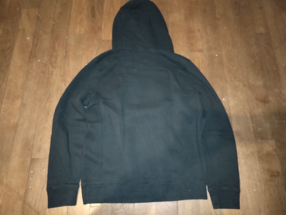 Sweat &agrave; capuche (XS) Vêtements